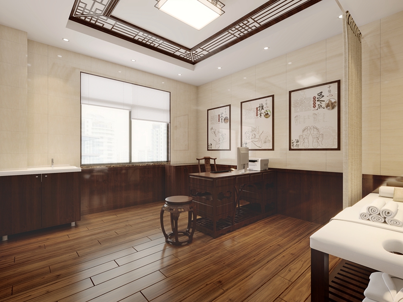 平東社區(qū)衛(wèi)生服務(wù)站升級改造項(xiàng)目+￥150萬元裝修